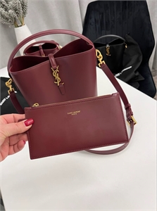 Сумка YSL 26 см 122955 - фото 171725