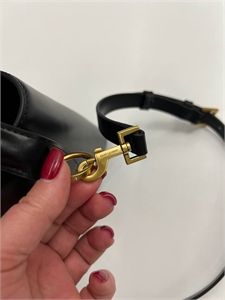 Сумка YSL 20 см 122957 - фото 171747