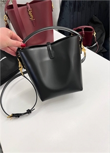 Сумка YSL 20 см 122957 - фото 171748
