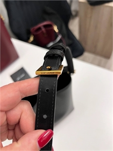 Сумка YSL 20 см 122957 - фото 171749