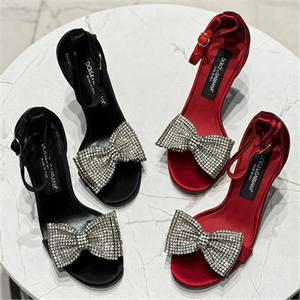 Туфли DOLCE & GABBANA 122998 - фото 171957