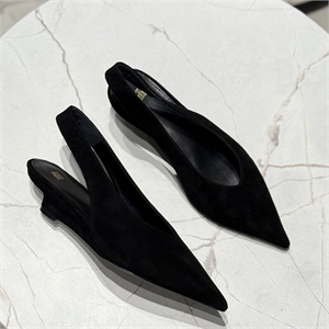 Туфли TOTEME 123004 - фото 171974 Туфли TOTEME 123004 - фото 171974