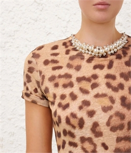 Футболка ZIMMERMANN 123026