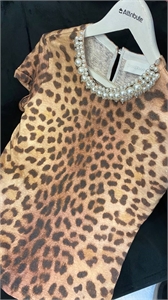 Футболка ZIMMERMANN 123026