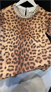 Футболка ZIMMERMANN 123026