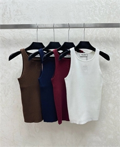 Майка MIU MIU 123050 - фото 172446