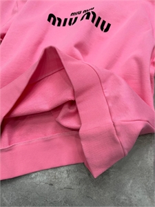 Толстовка MIU MIU 103852 - фото 172612 Толстовка MIU MIU 103852 - фото 172612