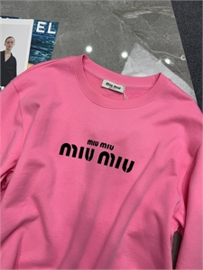 Толстовка MIU MIU 103852 - фото 172613 Толстовка MIU MIU 103852 - фото 172613