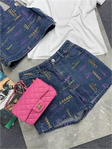 Костюм CHANEL 123110 - фото 172655