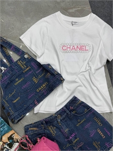 Костюм CHANEL 123110 - фото 172656