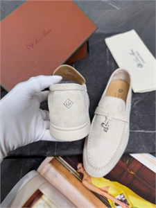 Лоферы LORO PIANA 122587