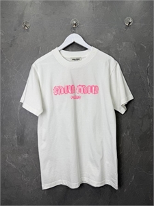 Футболка MIU MIU 119892