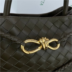 Сумка BOTTEGA VENETA 123142