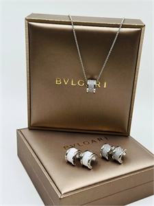 Серьги BVLGARI 123148 - фото 172934 Серьги BVLGARI 123148 - фото 172934