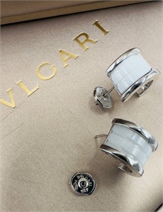 Серьги BVLGARI 123148 - фото 172937 Серьги BVLGARI 123148 - фото 172937