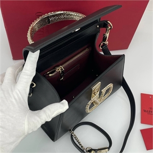 Сумка VALENTINO 123155 - фото 172975