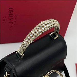 Сумка VALENTINO 123155 - фото 172976