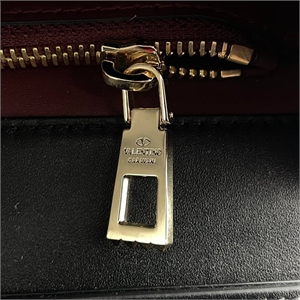 Сумка VALENTINO 123155 - фото 172978