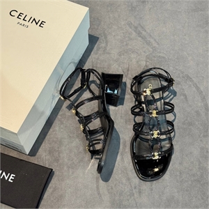 Босоножки CELINE 123168 - фото 173072