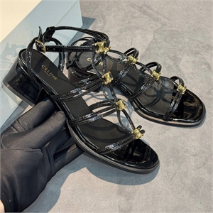 Босоножки CELINE 123168 - фото 173074