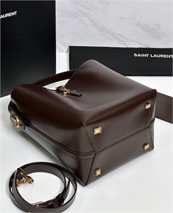 Сумка YSL 123172 - фото 173103