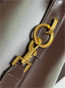 Сумка YSL 123172 - фото 173107