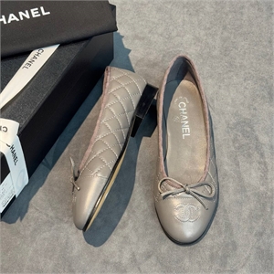 Балетки CHANEL 123179 - фото 173152