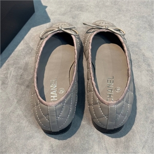 Балетки CHANEL 123179 - фото 173154