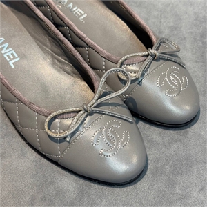 Балетки CHANEL 123179 - фото 173155