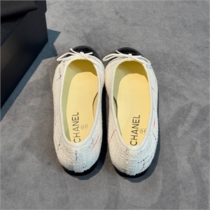 Балетки CHANEL 123186 - фото 173212