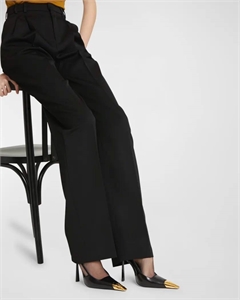 Туфли YSL 123187 - фото 173223