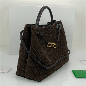 Сумка BOTTEGA VENETA 122978 - фото 173226