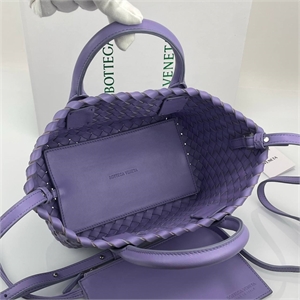 Сумка BOTTEGA VENETA 123194 - фото 173281