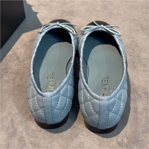 Балетки CHANEL 123195 - фото 173292