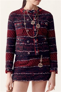 Юбка CHANEL 123202 - фото 173337