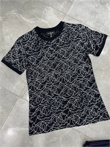 Футболка CHANEL 115933 - фото 173343