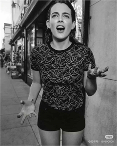 Футболка CHANEL 115933 - фото 173346