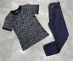 Футболка CHANEL 115933 - фото 173347