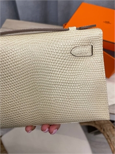 Сумка Hermes pochette 123207 - фото 173400 Сумка Hermes pochette 123207 - фото 173400