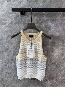 Майка CHANEL 123227 - фото 173504