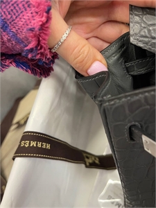 Сумка Hermes Birkin 25см 123228 - фото 173514 Сумка Hermes Birkin 25см 123228 - фото 173514