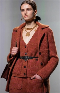 Жилет CHANEL 123238 - фото 173581