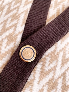 Кардиган VALENTINO 123242 - фото 173603 Кардиган VALENTINO 123242 - фото 173603