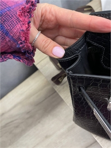 Сумка Hermes Birkin 25см 123246 - фото 173627 Сумка Hermes Birkin 25см 123246 - фото 173627