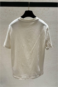 Футболка MIU MIU 123247