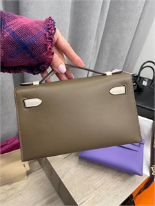 Сумка Hermes Kelly 123249 - фото 173650 Сумка Hermes Kelly 123249 - фото 173650