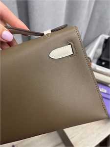 Сумка Hermes Kelly 123249 - фото 173651 Сумка Hermes Kelly 123249 - фото 173651