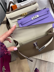 Сумка Hermes Kelly 123249 - фото 173653 Сумка Hermes Kelly 123249 - фото 173653