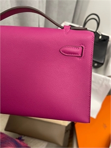 Сумка Hermes Kelly 123251