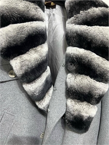 Пальто LORO PIANA 123252